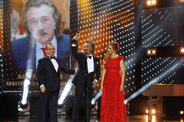 «Человек года-2016» – вектор будущего (ФОТО)