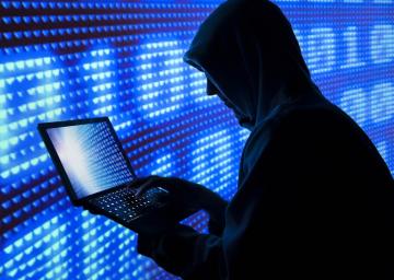 Сайт Фонда госимущества атаковали хакеры