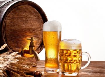 Медики назвали 6 фактов про пользу пива для здоровья