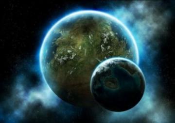 Астрономы нашли планету с «адскими» условиями жизни‍