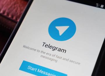 Telegram запустил функцию звонков для iOS и Android
