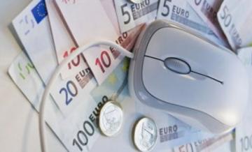 В Украине растет спрос на электронные деньги