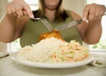 Переедание – не проблема: полезные советы диетолога