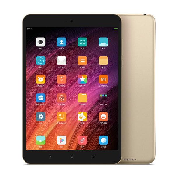 Xiaomi представила бюджетный планшет Mi Pad 3 (ФОТО)