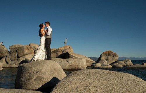Подборка курьезных свадебных снимков (ФОТО) 