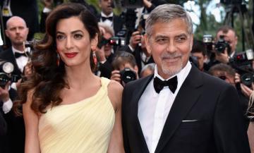 Джордж Клуни рассказал о запретах в браке