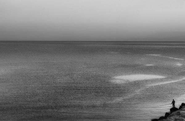 Гениальные снимки со всего мира, увидев которые, вы станете фанатом минимализма (ФОТО)