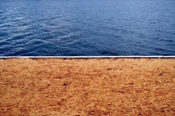 Гениальные снимки со всего мира, увидев которые, вы станете фанатом минимализма (ФОТО)