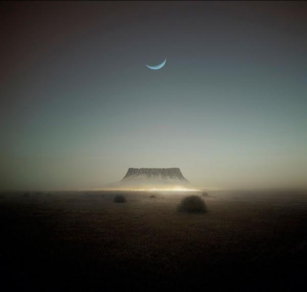 Гениальные снимки со всего мира, увидев которые, вы станете фанатом минимализма (ФОТО)