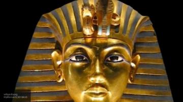 Новейшую версию смерти Тутанхамона подтвердили в Египте