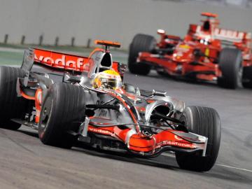 В Formula 1 появятся дешевые и громкие моторы