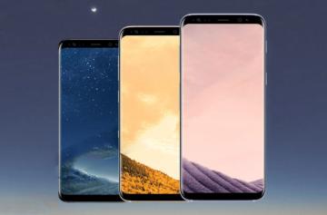 Samsung готовит конкурента для iPhone SE