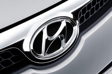 Hyundai определилась с названием для нового кроссовера