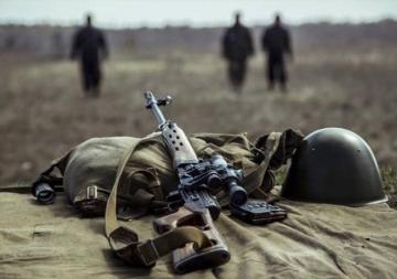«Перемирие» на Донбассе: за сутки погибли двое военных, еще двое получили ранения