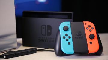 Эксперты подсчитали реальную стоимость Nintendo Switch