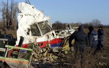 Расследование Bellingat. Украинский «Бук» был слишком далеко от сбитого MH17