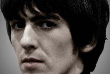 Вдова гитариста The Beatles обнаружила текст утерянной песни