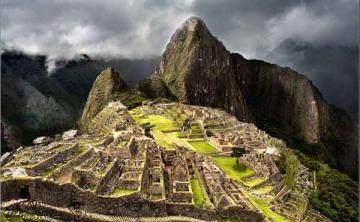 Ученые назвали причины исчезновения цивилизации Майя