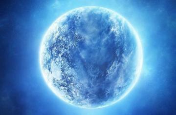 Открытие: Экзопланета GJ 1132b имеет атмосферу земного типа