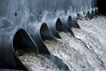 Бразильцы нашли способ очищать дождевую воду