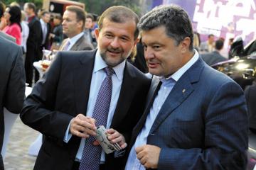 Депутат Верховной Рады рассказал о коррупционных схемах Януковича
