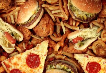 Ученые доказали, что жиры продлевают жизнь