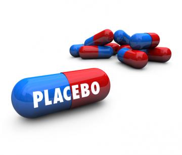 Действие плацебо зависит от типа личности, – ученые