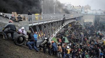 Глобальные стратегические ошибки расследования расстрелов на Майдане: комментарий Святослава Пискуна