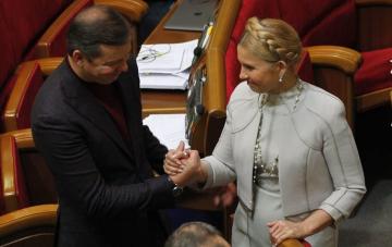 Политолог: Юлия Тимошенко начинает новое театральное представление