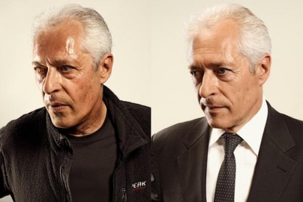 Спорт в народ: как выглядят люди до и после утренней пробежки (ФОТО)