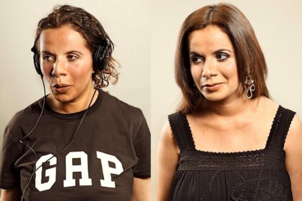 Спорт в народ: как выглядят люди до и после утренней пробежки (ФОТО)