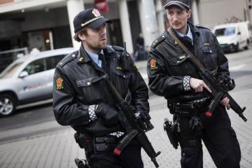 В Норвегии по подозрению в подготовке теракта задержан несовершеннолетний россиянин