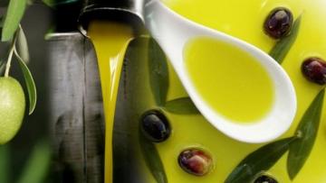 У оливкового масла обнаружили еще одно полезное свойство