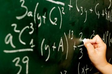 Ученым назвали лучшее время для занятий математикой