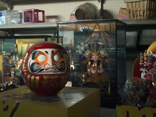 Зона отчуждения: экскурсия на разрушенную АЭС “Фукусима-1” в Японии (ФОТО)