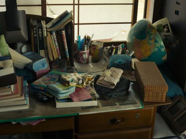 Зона отчуждения: экскурсия на разрушенную АЭС “Фукусима-1” в Японии (ФОТО)