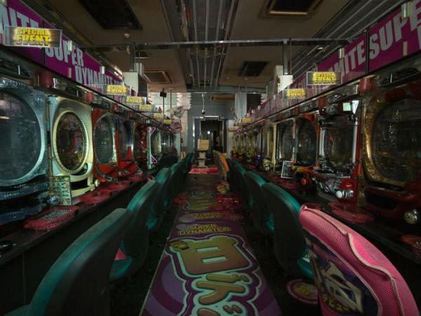 Зона отчуждения: экскурсия на разрушенную АЭС “Фукусима-1” в Японии (ФОТО)