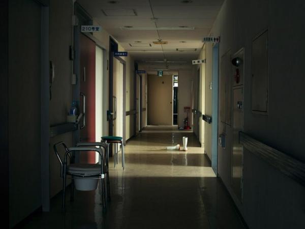 Зона отчуждения: экскурсия на разрушенную АЭС “Фукусима-1” в Японии (ФОТО)