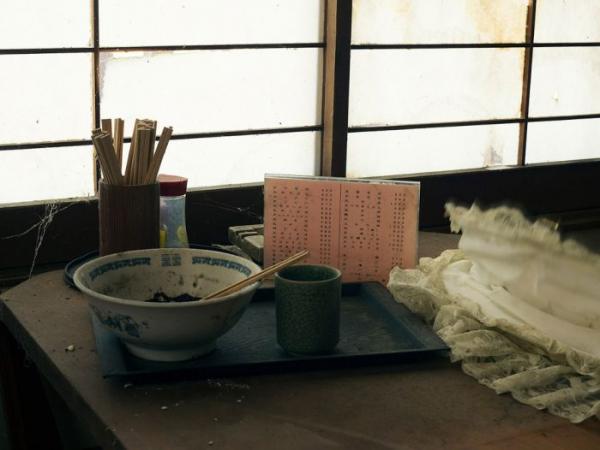 Зона отчуждения: экскурсия на разрушенную АЭС “Фукусима-1” в Японии (ФОТО)