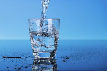 Ученые создали устройство, собирающее питьевую воду из воздуха