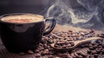 Ученые создали первый в мире бесцветный кофе