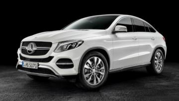 Mercedes-Benz начал подготовку к премьере обновленного S-класса