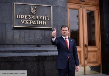 Олег Ляшко пообещал турецкому лидеру навести порядок в Украине