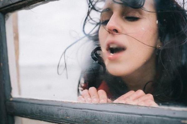 Джамала поделилась интимными снимками с возлюбленным (ФОТО)