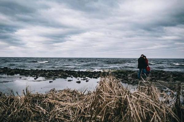 Джамала поделилась интимными снимками с возлюбленным (ФОТО)