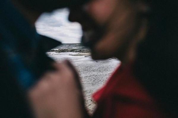 Джамала поделилась интимными снимками с возлюбленным (ФОТО)