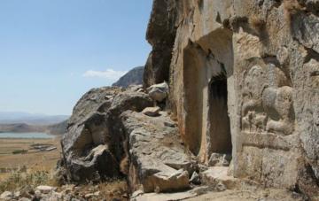 В Турции археологи обнаружили поместье древнеримского императора Марка Аврелия