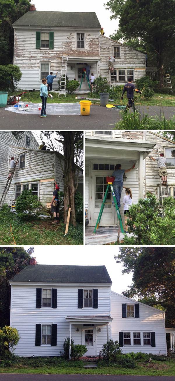 15 фотоснимков, которые вернут вам веру в человечество (ФОТО)