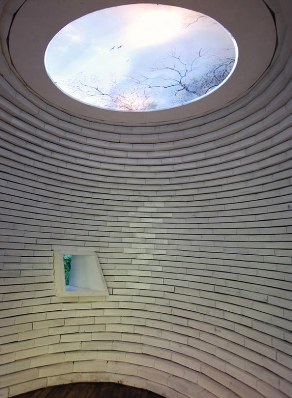 Современная интерпретация традиционной архитектуры: долговечный загородный дом в Австрии (ФОТО)