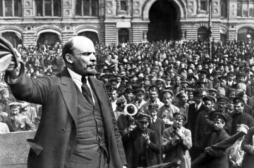 Известный британский историк раскрыл интригующую правду о Ленине